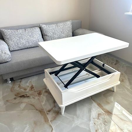 Апартамент Каролина Varna Exteriör bild